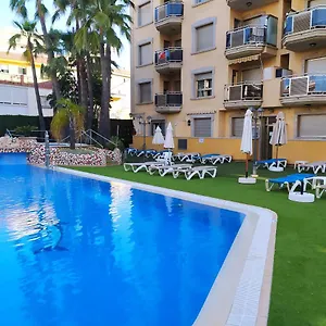 Turistico Mediterraneo Real Particular , Fuengirola España