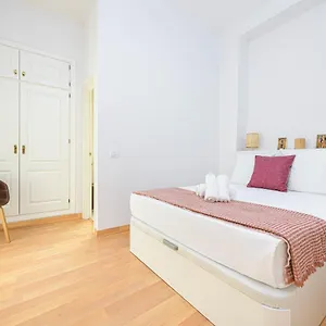 Wintowinrentals Céntrico, Elegante Y Silencioso , Málaga España
